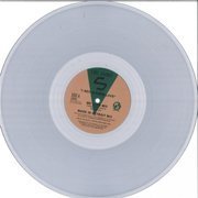 I Never Knew Love (clear vinyl)