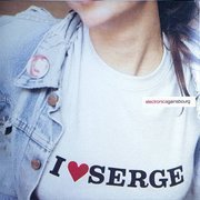 I ♥ Serge (Electronica Gainsbourg)