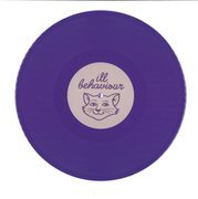 ILL 002 (purple vinyl)