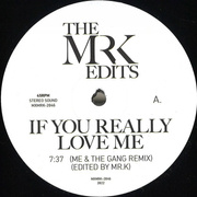 If You Really Love Me / I Know You I Live You (Record Store Day 2022)