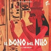 Il Dono Del Nilo (180g)