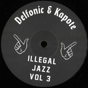 Illegal Jazz Vol. 3