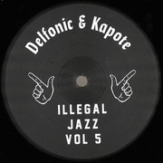 Illegal Jazz Vol. 5