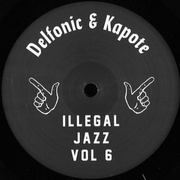 Illegal Jazz Vol. 6