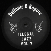 Illegal Jazz Vol. 7