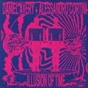 Illusion Of Time (coloured vinyl)