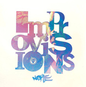 Improvisions (White Vinyl)