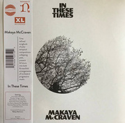 In These Times (White Vinyl)
