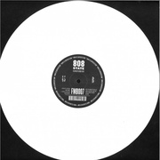 In Yer Face (Bicep Remixes) White Vinyl