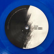 Infinit-1 (Blue Vinyl)