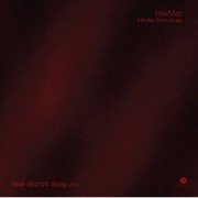Infinite Silence EP (New Detroit Deep Vol 1) 
