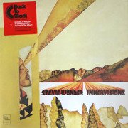 Innervisions (180g)