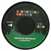 Insane In The Brain / Get Out My Life Woman