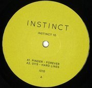 Instinct 10