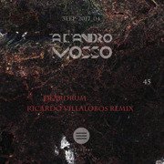 Isolation Diaries (Ricardo Villalobos & Burnt Friedman Remixes)