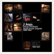 J Jazz: Deep Modern Jazz From Japan 1969-1984