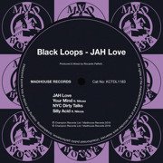 JAH Love (Record Store Day 2019)
