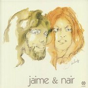 Jaime & Nair