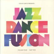 Jazz Dance Fusion Volume Four - Part Two (Gatefold)