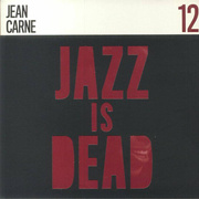 Jazz Is Dead 12
