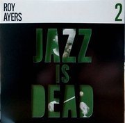 Jazz Is Dead 2
