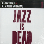 Jazz Is Dead 9: Instrumentals