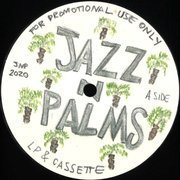 Jazz N Palms 01