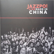 Jazzpo! Live Made In China