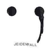 Jeidem Fall (white vinyl)