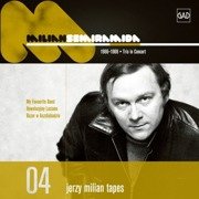 Jerzy Milian Tapes 04: Semiramida
