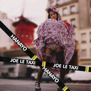 Joe Le Taxi