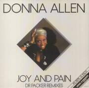 Joy And Pain (Dr Packer Remixes)
