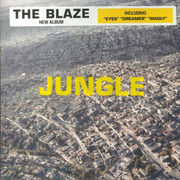 Jungle LP