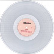 Just Want Another Chance (clear vinyl)