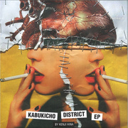 Kabukicho District EP
