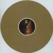 Kalila's Tale (gold vinyl)