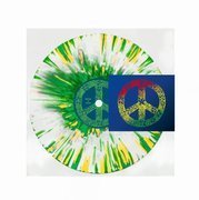 Karma (Record Store Day 2021) Splattered Vinyl