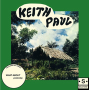 Keith Paul