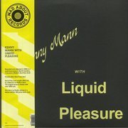 Kenny Mann With Liquid Pleasure 