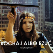 Kochaj Albo Rzuć (Coloured Vinyl)