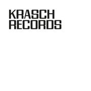 Krasch 2 (white vinyl)