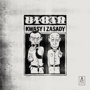 Kwasy i Zasady (180g Black Vinyl)