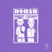 Kwasy i Zasady (180g Purple Edition)