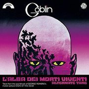 L'Alba Dei Morti Viventi (Alternate Take) / La Caccia (Record Store Day 2021)