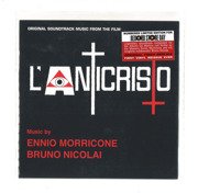 L'Anticristo (Record Store Day 2019)