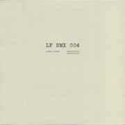 LF RMX 004 (Len Faki Remixes) clear vinyl