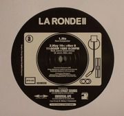 La Ronde II (reissue)