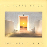 La Torre Ibiza Volumen Quatro (Gatefold) 180g