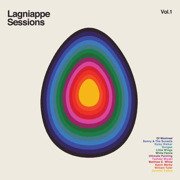 Lagniappe Sessions Vol. 1 (Record Store Day Black Friday 2016)