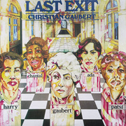 Last Exit (180g)